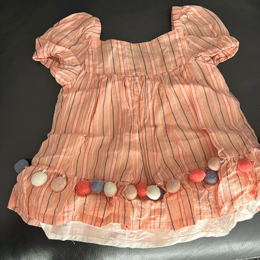Toddler top